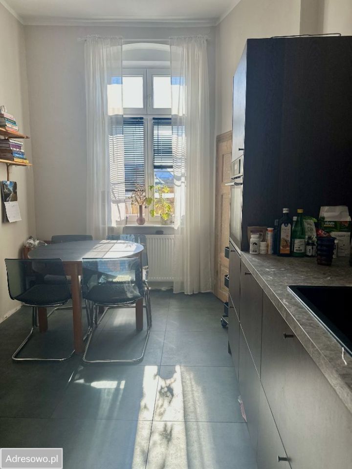 Mieszkanie 4-pokojowe Jelenia Góra Centrum, ul. 1 Maja. Zdjęcie 7