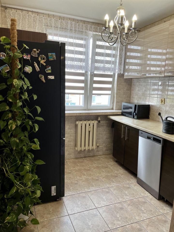 Mieszkanie 3-pokojowe Ruciane-Nida, ul. Kwiatowa. Zdjęcie 7