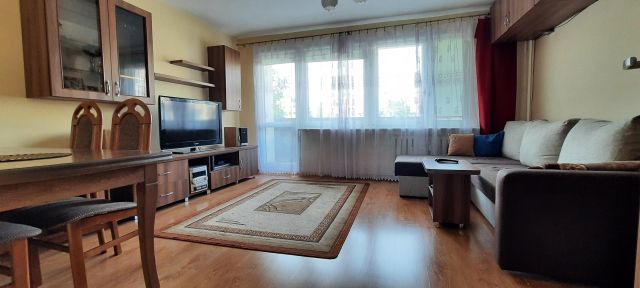 Mieszkanie 4-pokojowe Kielce, os. Na Stoku. Zdjęcie 3