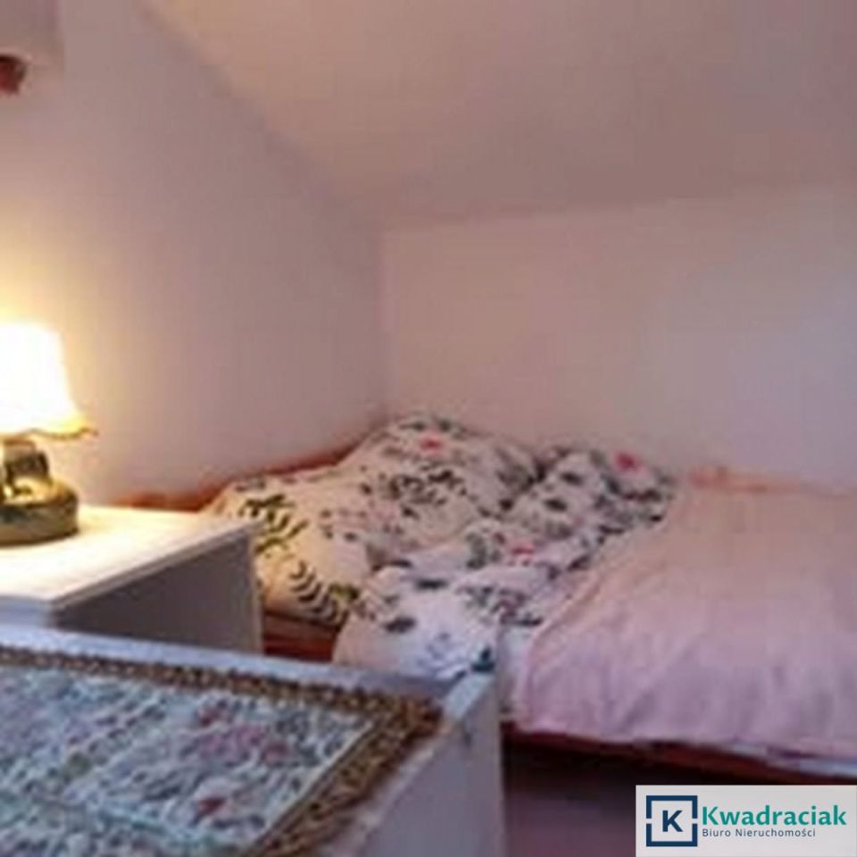 siedlisko, 3 pokoje Tyrawa Solna. Zdjęcie 18