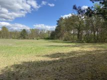 Działka siedliskowa Radziwiłka. Zdjęcie 3