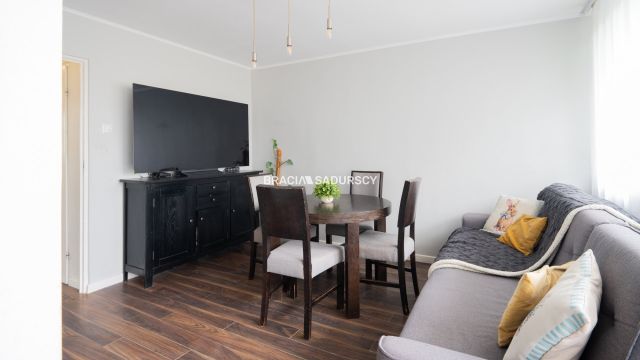 Mieszkanie 3-pokojowe Kraków Bieżanów, ul. Telimeny. Zdjęcie 3