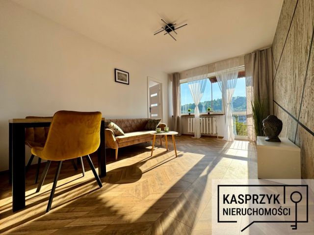 Mieszkanie 3-pokojowe Sanok, ul. Cegielniana. Zdjęcie 2