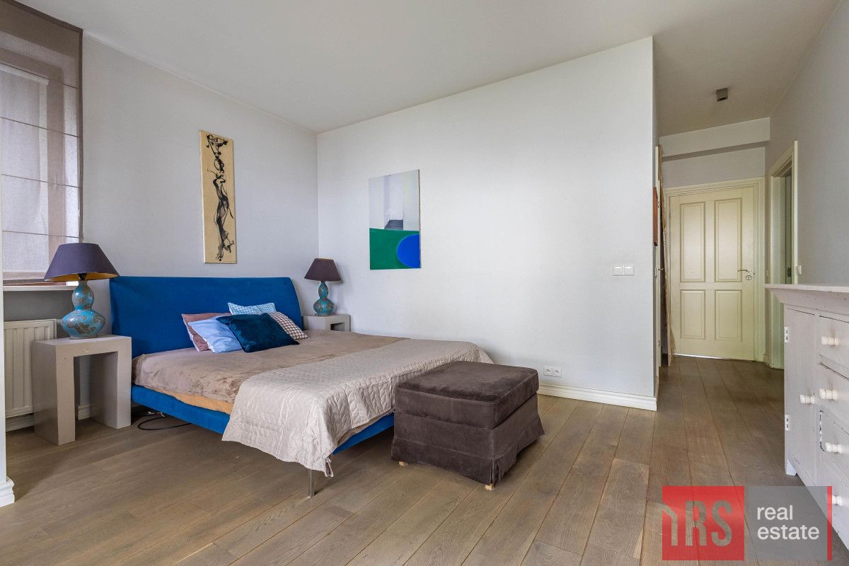 Mieszkanie 4-pokojowe Warszawa Wilanów, ul. Syta. Zdjęcie 8