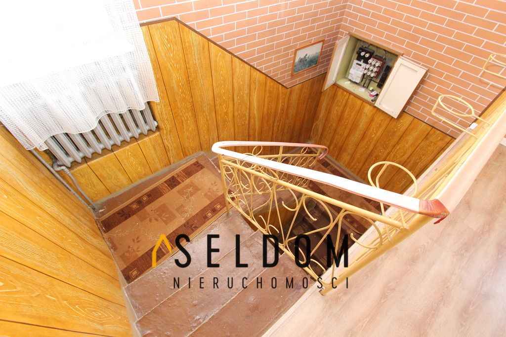 dom wolnostojący, 5 pokoi Wilczyn. Zdjęcie 12