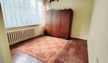 Mieszkanie 3-pokojowe Katowice Śródmieście, ul. Strzelecka