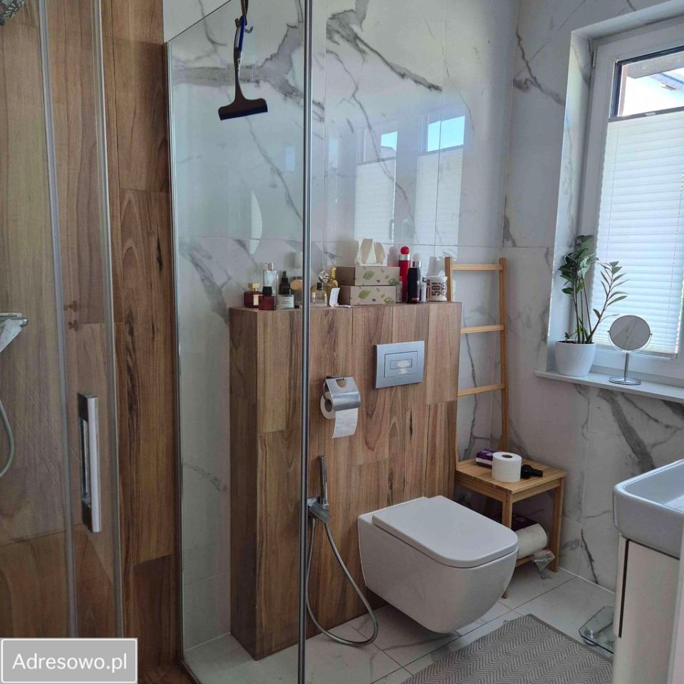 bliźniak, 4 pokoje Słupsk Bolesławice, ul. Wiązowa. Zdjęcie 9