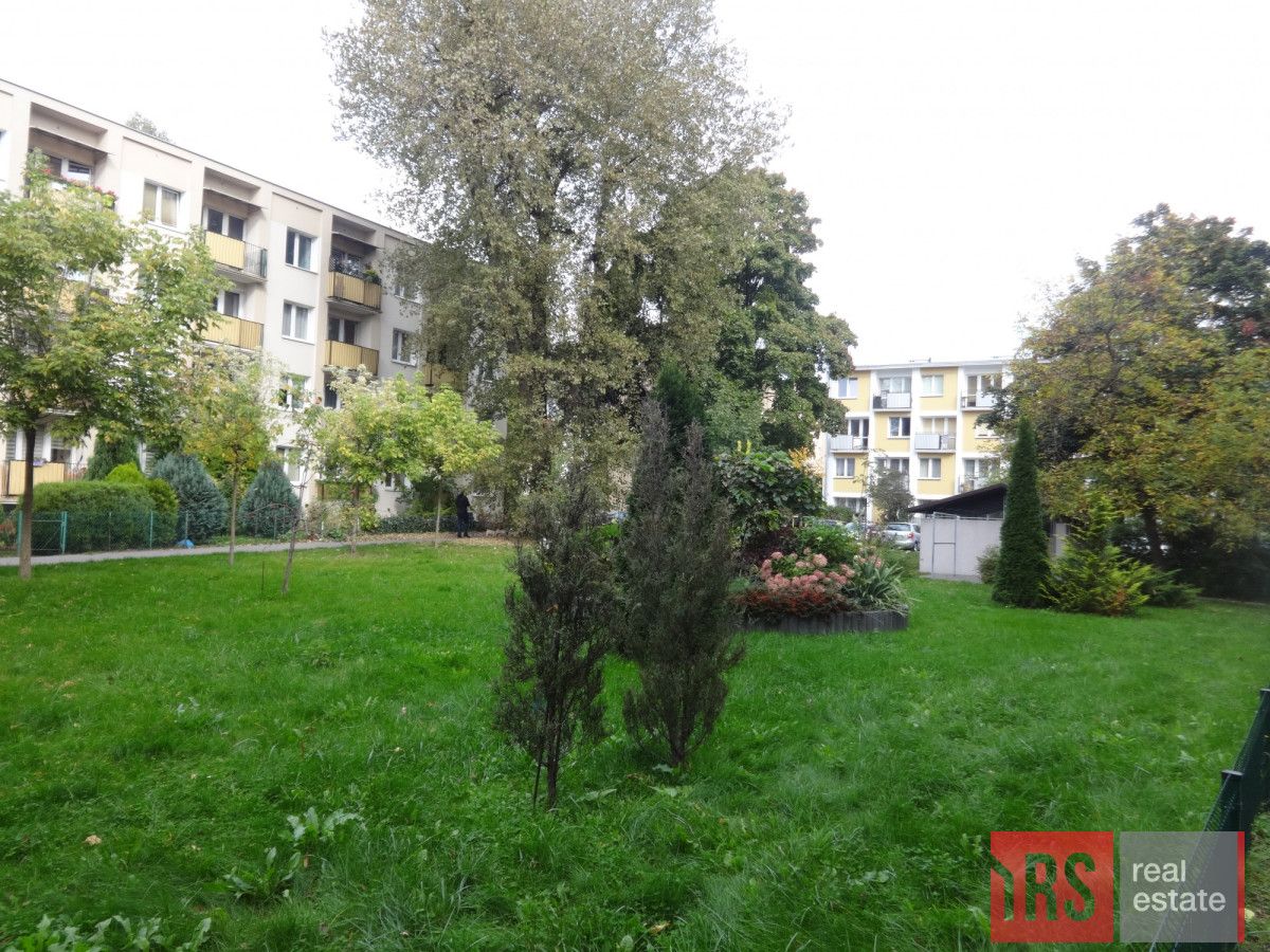 Mieszkanie 2-pokojowe Warszawa Bielany, ul. Antoniego Magiera. Zdjęcie 12