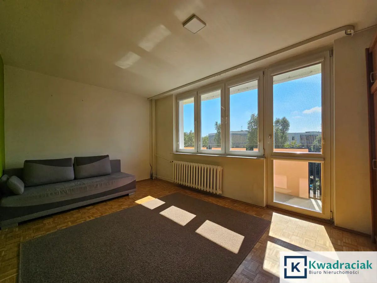 Mieszkanie 2-pokojowe Warszawa Praga-Południe, ul. Ateńska