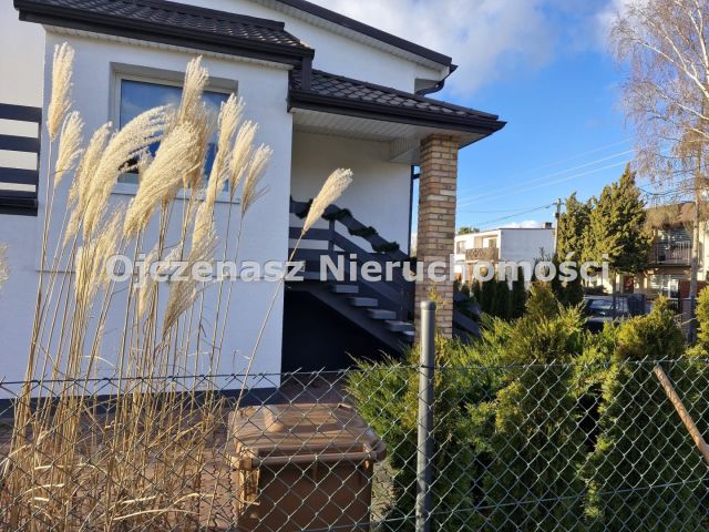 bliźniak, 6 pokoi Białe Błota. Zdjęcie 18