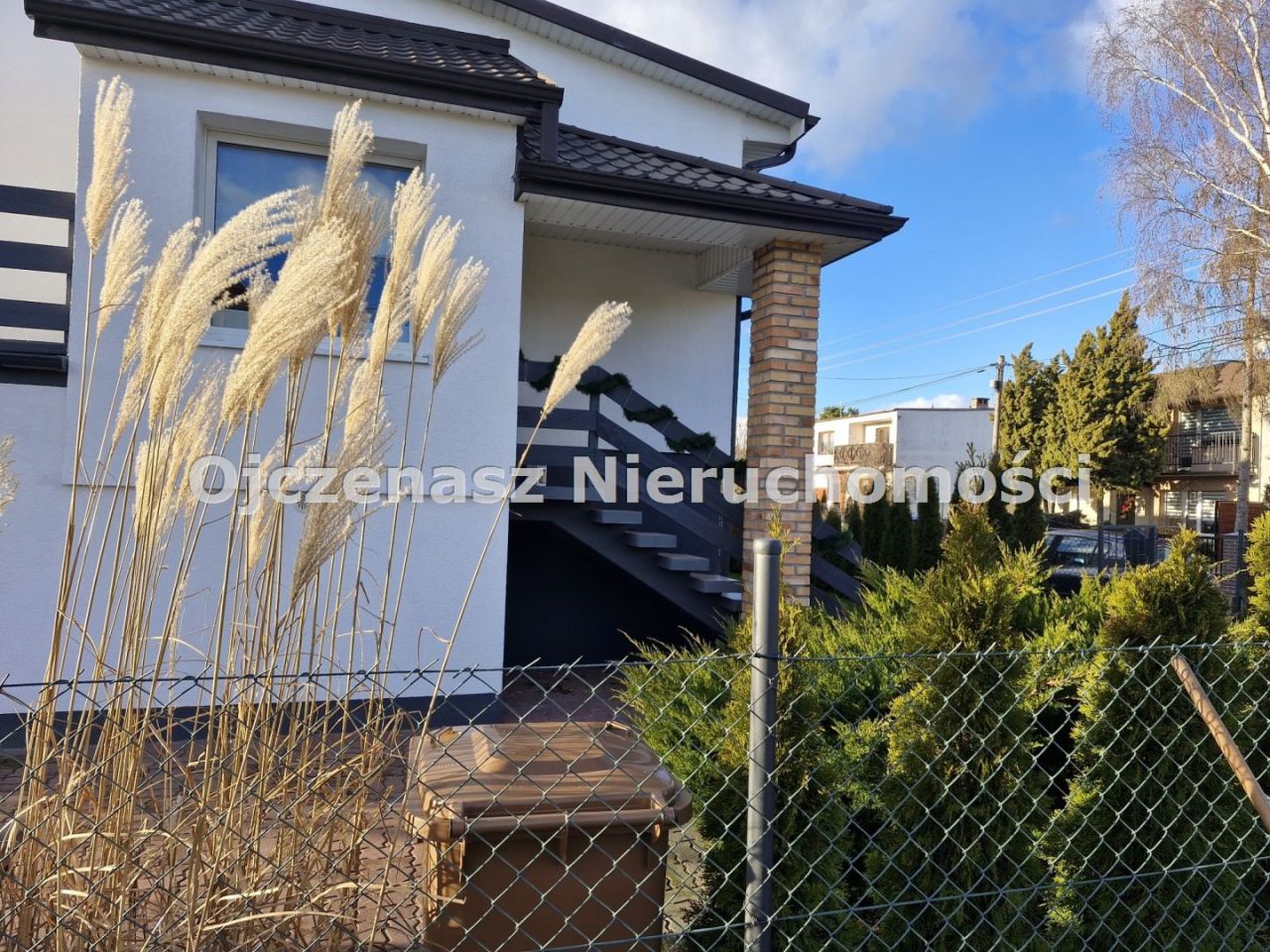 bliźniak, 6 pokoi Białe Błota. Zdjęcie 18