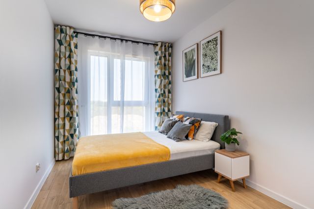 Mieszkanie 2-pokojowe Gdańsk Łostowice, ul. Ofiar Grudnia 70. Zdjęcie 7