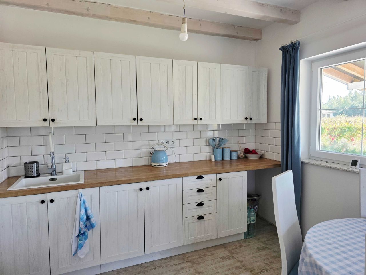 Działka rekreacyjna Ługowiska. Zdjęcie 7