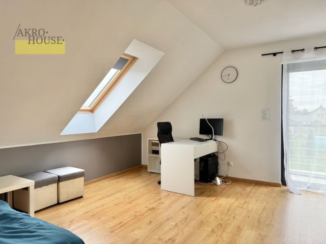 dom wolnostojący, 5 pokoi Połomia, ul. Bytomska. Zdjęcie 14