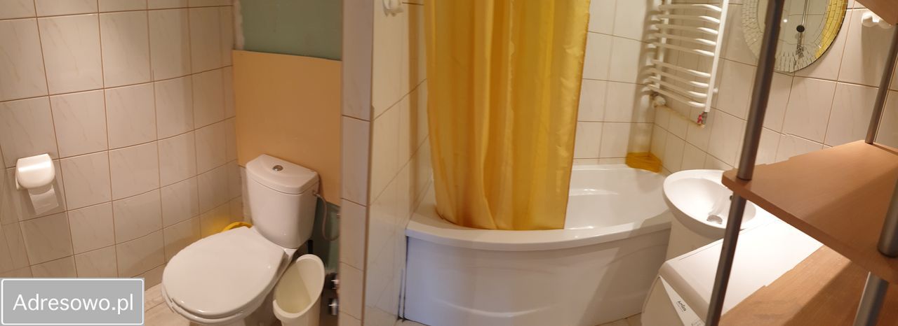 Mieszkanie 3-pokojowe Katowice Kokociniec, ul. Radomska. Zdjęcie 9