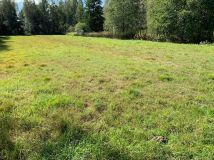 Działka budowlana Smyków, ul. Jeziorańska. Zdjęcie 4