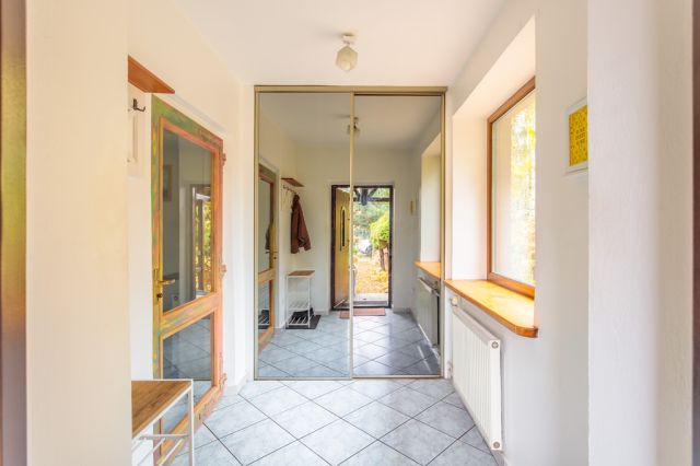 dom wolnostojący, 4 pokoje Janinów. Zdjęcie 17