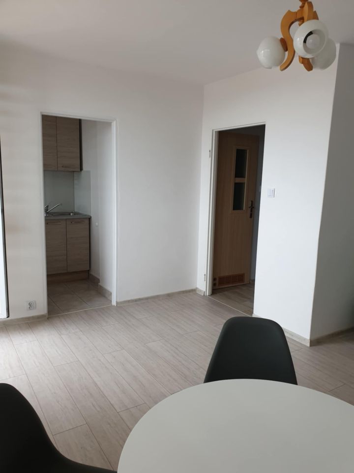 Mieszkanie 1-pokojowe Częstochowa Centrum, al. Aleja Kościuszki. Zdjęcie 12