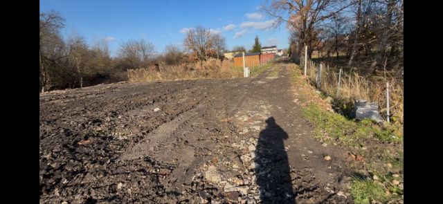 Działka budowlana Sosnowiec Feliks, ul. Feliks. Zdjęcie 1