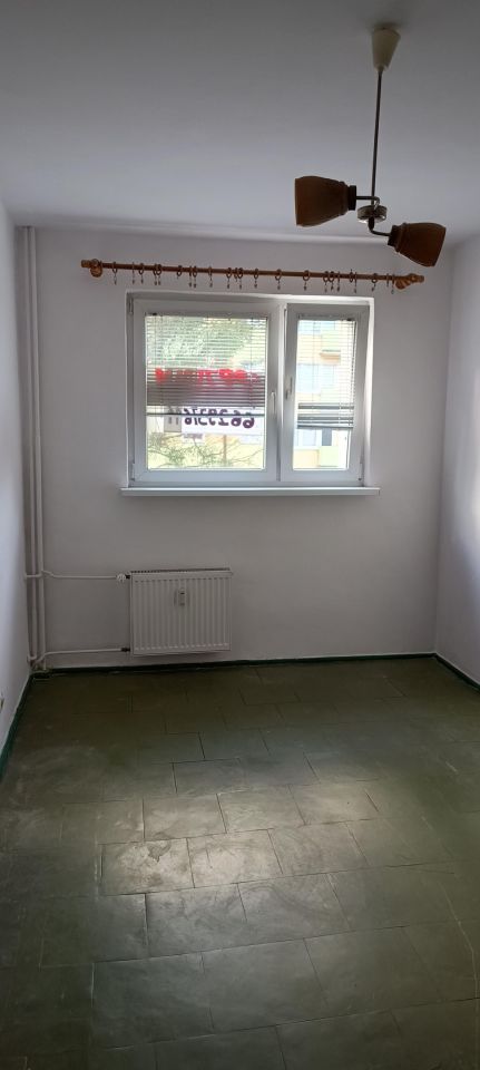 Mieszkanie 3-pokojowe Bydgoszcz Błonie, ul. Ludwika Waryńskiego. Zdjęcie 4