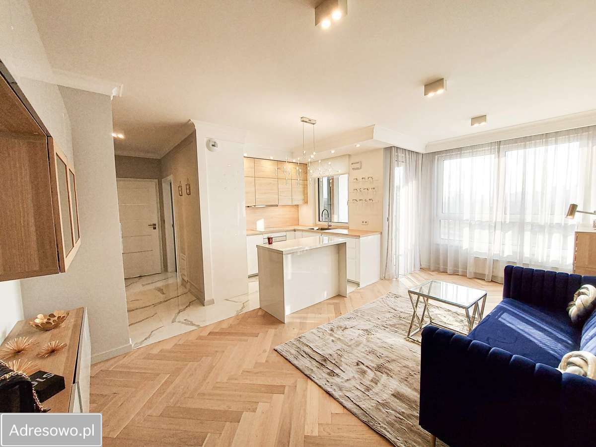 Mieszkanie 2-pokojowe Warszawa Mokotów, ul. Jana III Sobieskiego. Zdjęcie 10