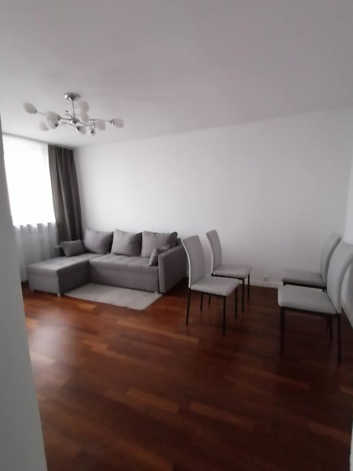 Mieszkanie 2-pokojowe Sosnowiec Stary Sosnowiec, ul. Matki Teresy Kierocińskiej. Zdjęcie 3