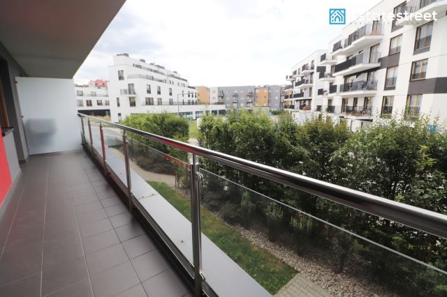 Mieszkanie 2-pokojowe Kraków, ul. Rydlówka. Zdjęcie 14