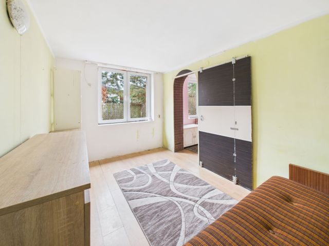 dom wolnostojący, 3 pokoje Rumia, ul. Wróblewskiego. Zdjęcie 6