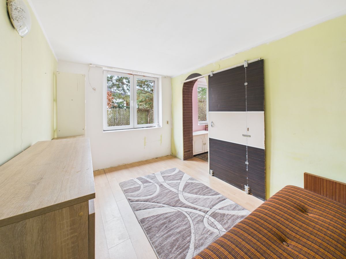 dom wolnostojący, 3 pokoje Rumia, ul. Wróblewskiego. Zdjęcie 6