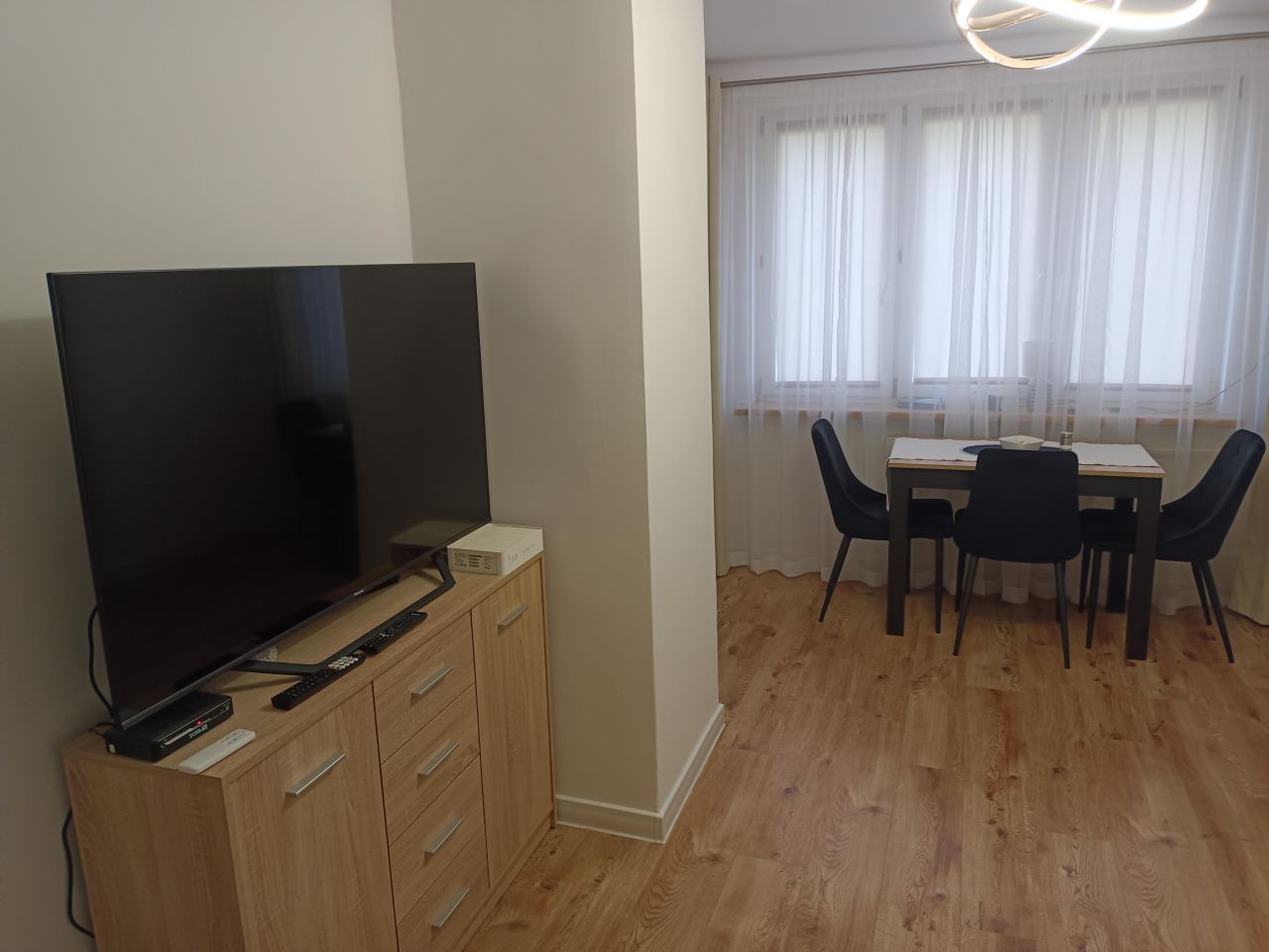 Mieszkanie 2-pokojowe Przemyśl Centrum, ul. Juliusza Słowackiego. Zdjęcie 2