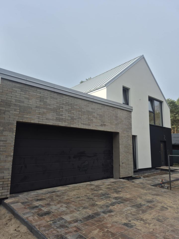 bliźniak, 5 pokoi Otwock Śródmieście, ul. Emilii Plater. Zdjęcie 5