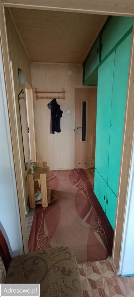 Mieszkanie 2-pokojowe Pabianice, ul. Stanisława Wyspiańskiego. Zdjęcie 12