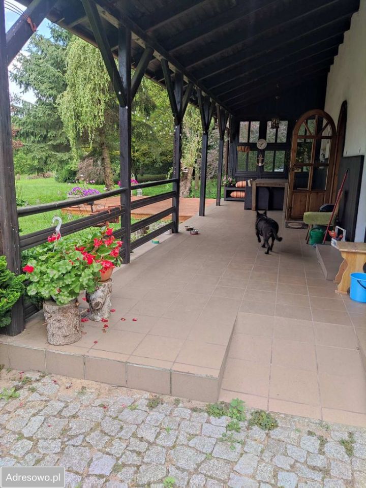 dom wolnostojący, 5 pokoi Nienawiszcz. Zdjęcie 3