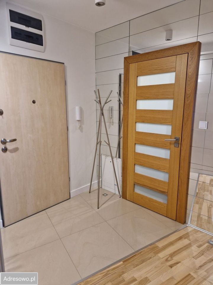 Mieszkanie 2-pokojowe Warszawa Ursynów, ul. Nugat. Zdjęcie 9