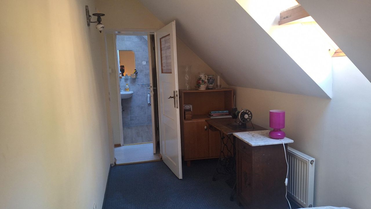 Mieszkanie 4-pokojowe Sokołowsko, ul. Główna. Zdjęcie 7