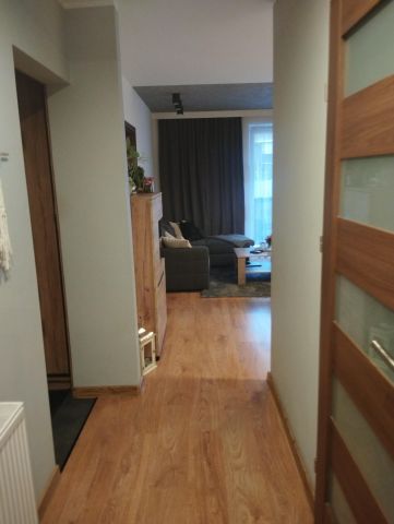 Mieszkanie 3-pokojowe Nowy Tomyśl, ul. Działkowa. Zdjęcie 14