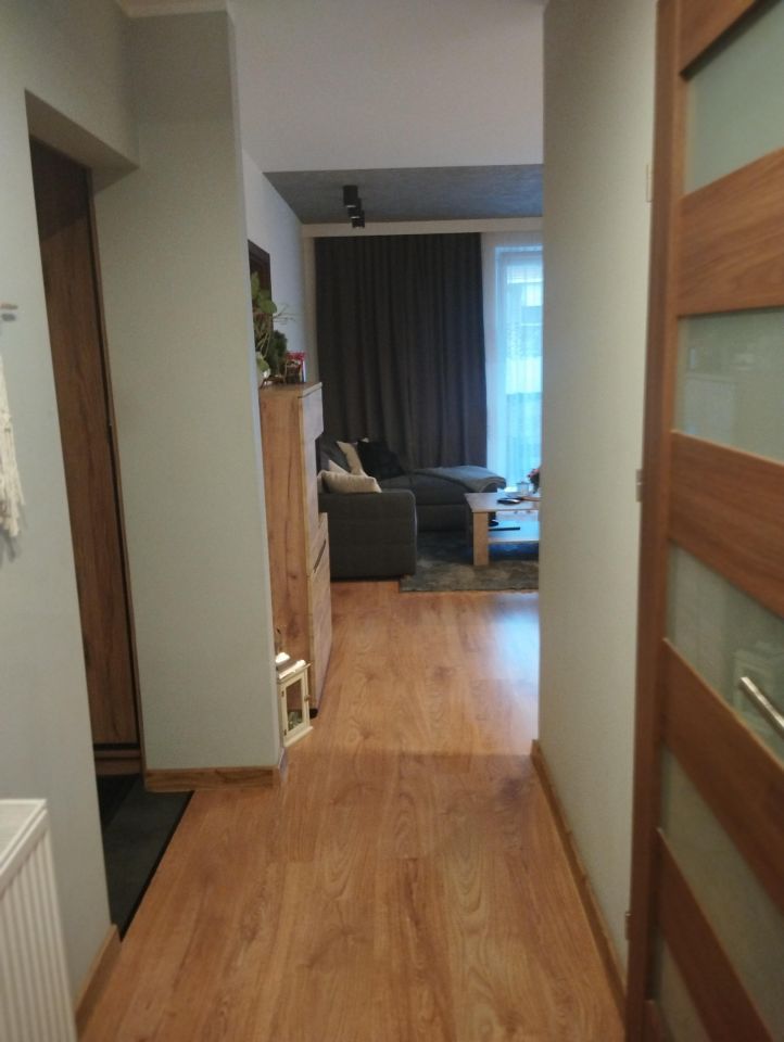 Mieszkanie 3-pokojowe Nowy Tomyśl, ul. Działkowa. Zdjęcie 17