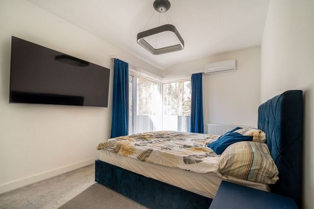 Mieszkanie 4-pokojowe Kolonia Brużyca, ul. Czesława Niemena. Zdjęcie 7