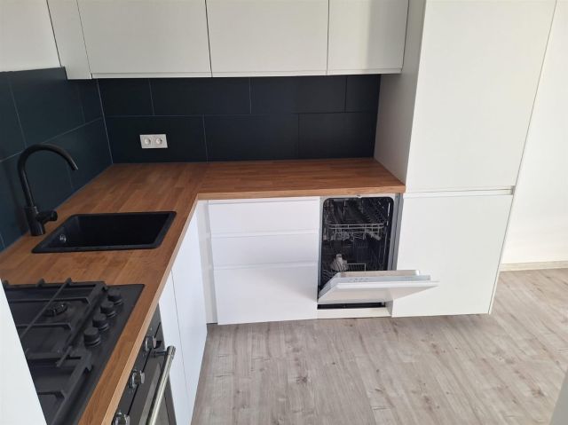 Mieszkanie 3-pokojowe Jastrzębie-Zdrój, ul. Turystyczna. Zdjęcie 6