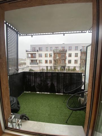 Mieszkanie 3-pokojowe Warszawa Ursynów, ul. Polki. Zdjęcie 7