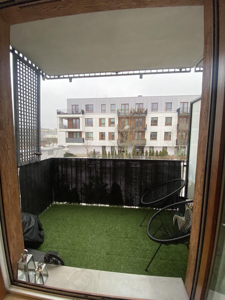 Mieszkanie 3-pokojowe Warszawa Ursynów, ul. Polki. Zdjęcie 7