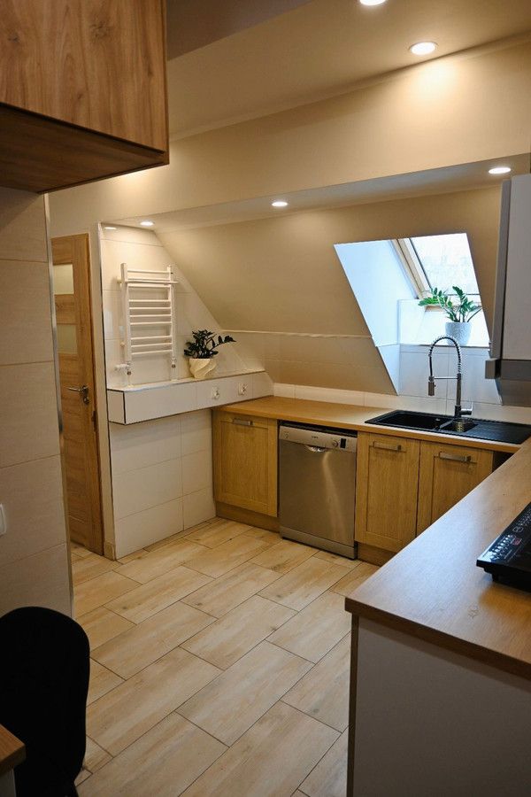 Mieszkanie 6-pokojowe Kwidzyn, ul. Grudziądzka. Zdjęcie 14