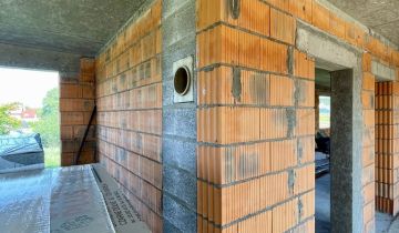 dom wolnostojący, 5 pokoi Lipnica