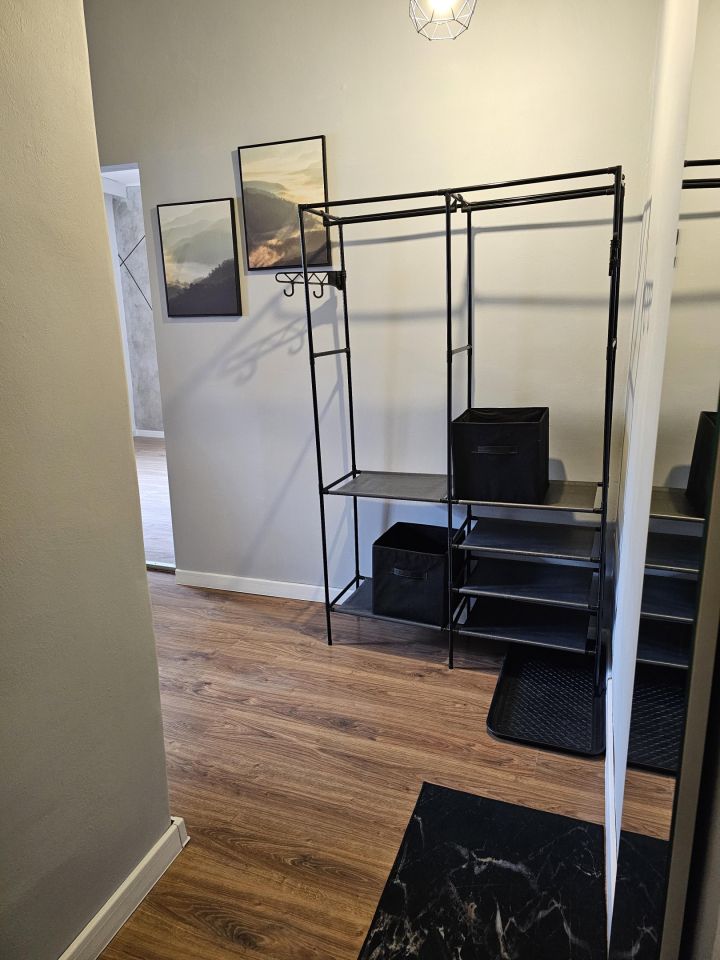 Mieszkanie 1-pokojowe Siemianowice Śląskie Tuwim, Grabowa. Zdjęcie 9