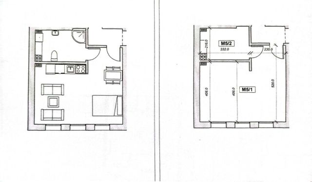 Mieszkanie 3-pokojowe Rurzyca, ul. Orzechowa. Zdjęcie 8