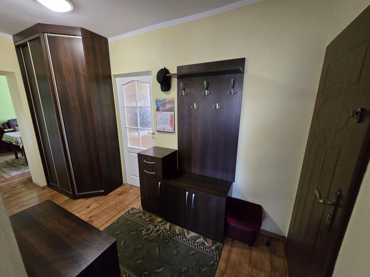 Mieszkanie 3-pokojowe Cibórz. Zdjęcie 19