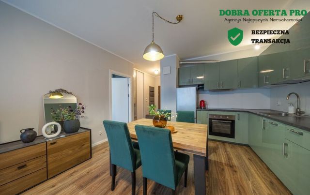 Mieszkanie 2-pokojowe Gdańsk Siedlce, ul. Sołecka. Zdjęcie 10