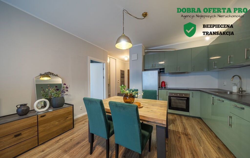 Mieszkanie 2-pokojowe Gdańsk Siedlce, ul. Sołecka. Zdjęcie 10