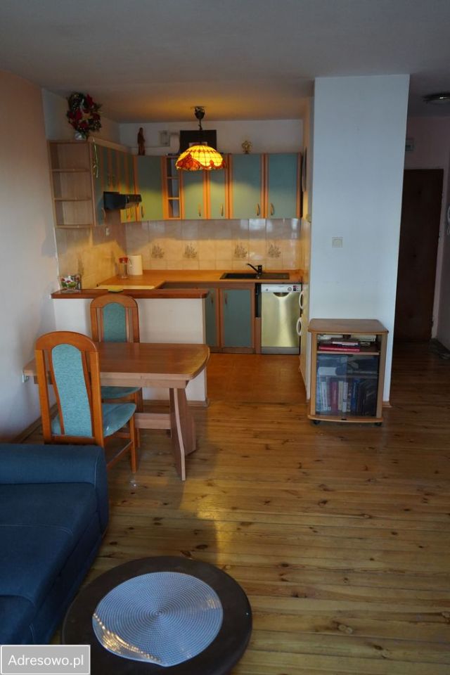 Mieszkanie 2-pokojowe Marki, ul. Kosynierów. Zdjęcie 2