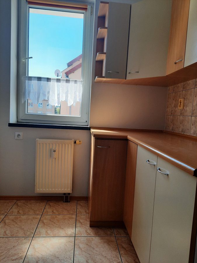 Mieszkanie 2-pokojowe Mrągowo, os. Mazurskie. Zdjęcie 3